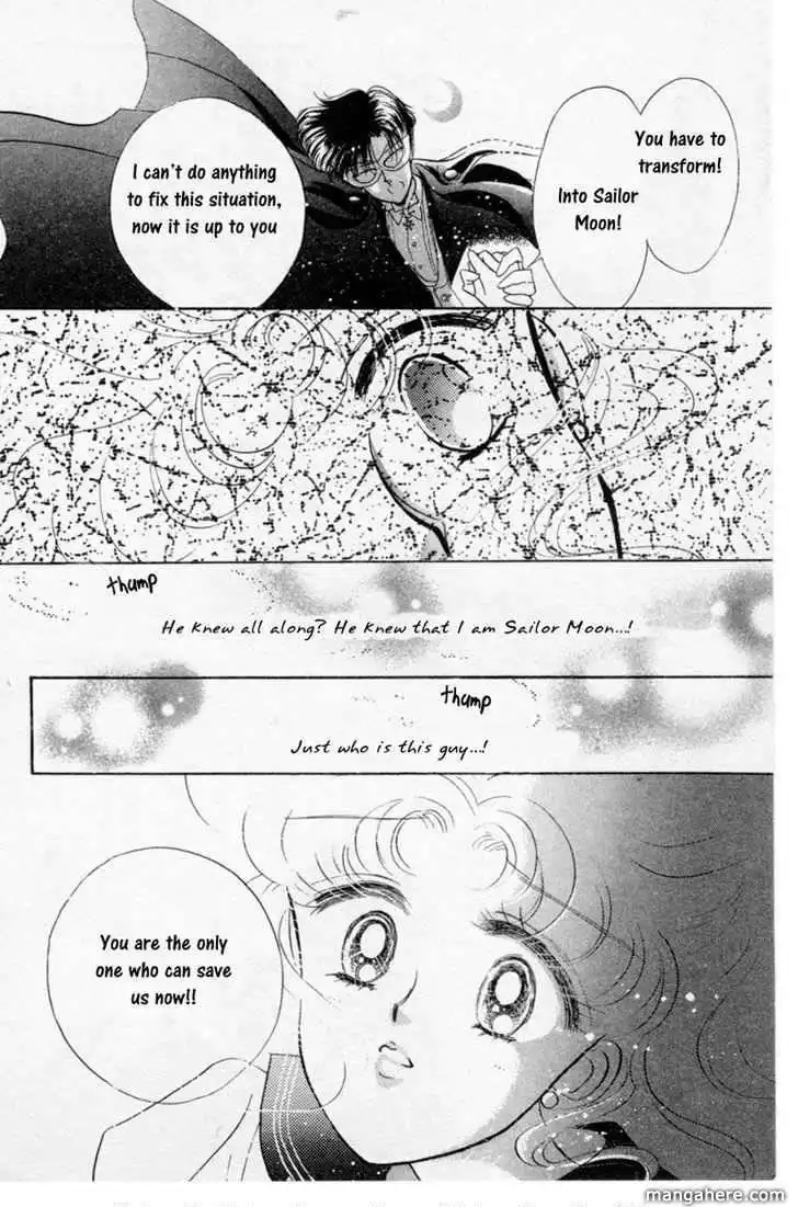 Sailor Moon Chapter 6 31